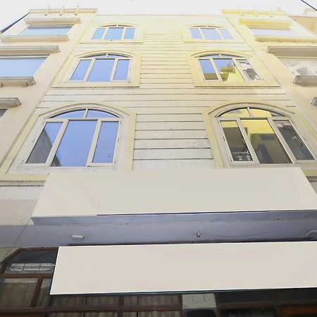 Hotel O Queensland Amritsar Esterno foto