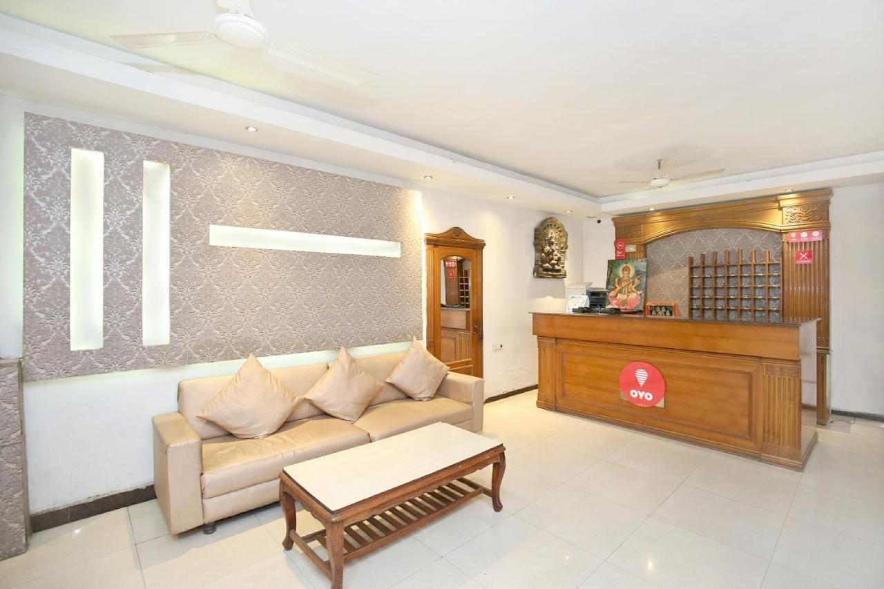 Hotel O Queensland Amritsar Esterno foto
