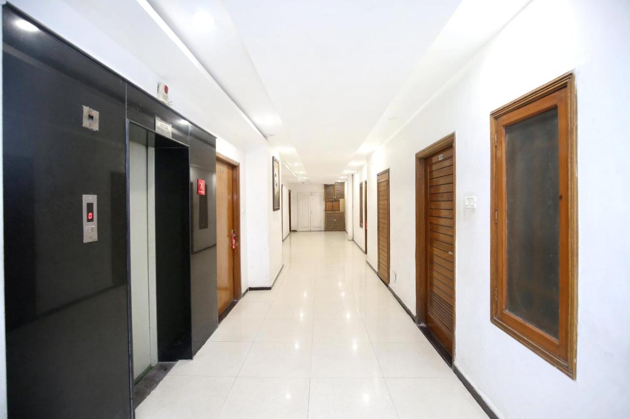 Hotel O Queensland Amritsar Esterno foto