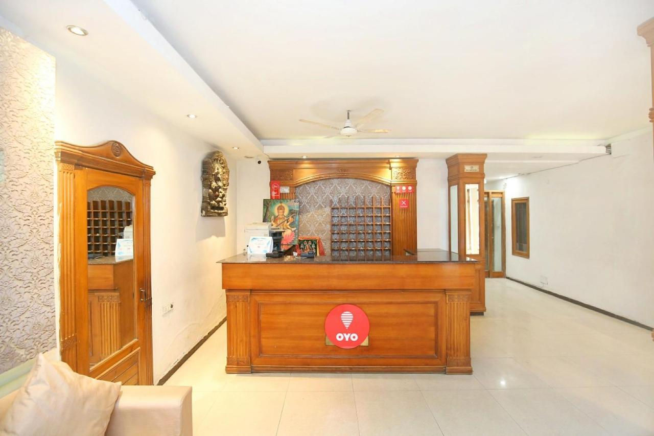 Hotel O Queensland Amritsar Esterno foto