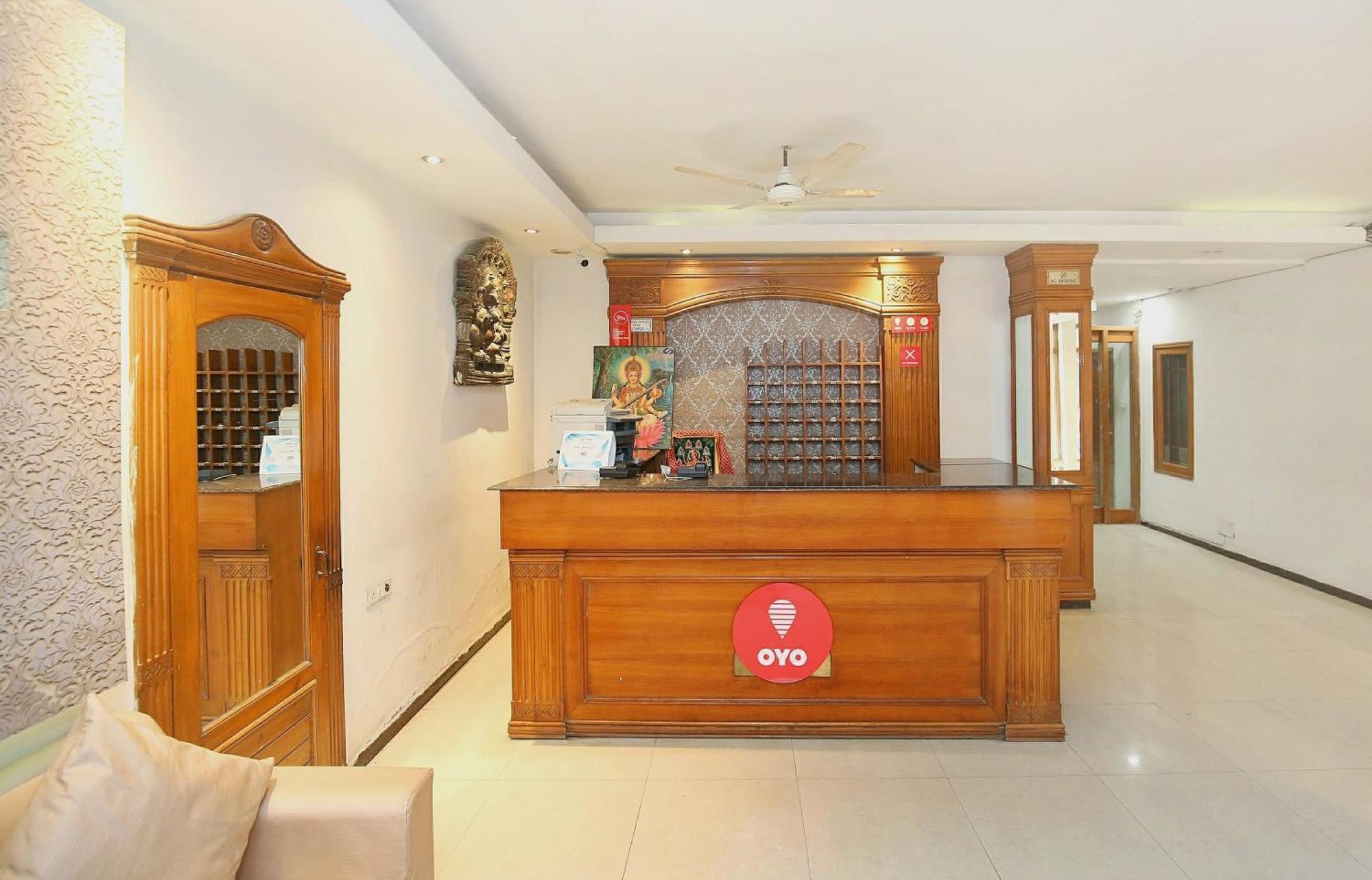 Hotel O Queensland Amritsar Esterno foto