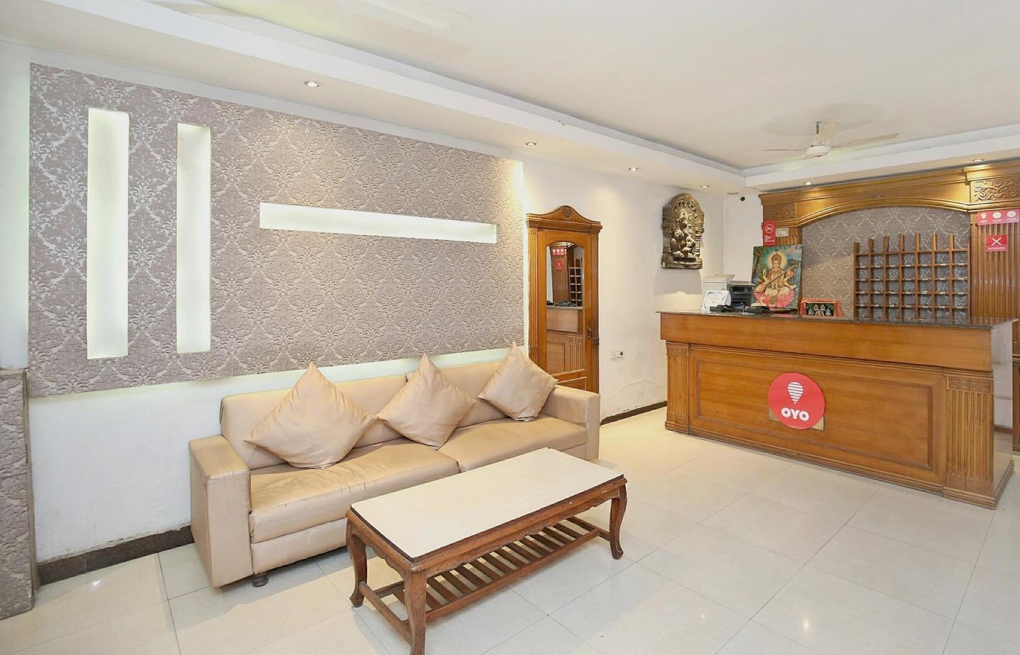 Hotel O Queensland Amritsar Esterno foto